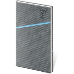 Diář týdenní kapesní Grife