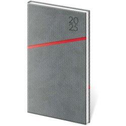 Diář týdenní kapesní Grife