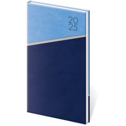 Diář týdenní kapesní Line