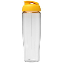 Sportovní láhev s vyklápěcím víčkem H2O Tempo 700 ml