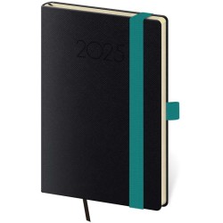 Diář týdenní kapesní New Praga