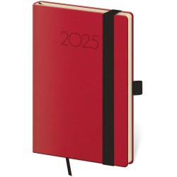 Diář týdenní kapesní New Praga