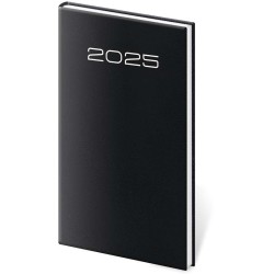 Diář týdenní kapesní Old Karachi