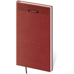 Diář týdenní kapesní Print Classic