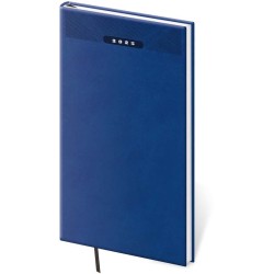 Diář týdenní kapesní Print Classic