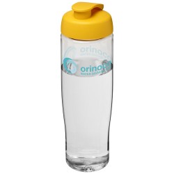 Sportovní láhev s vyklápěcím víčkem H2O Tempo 700 ml