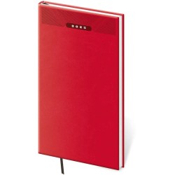 Diář týdenní kapesní Print Classic