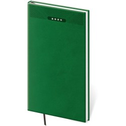 Diář týdenní kapesní Print Classic