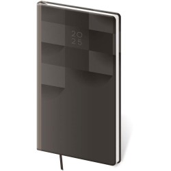 Diář týdenní kapesní Vario