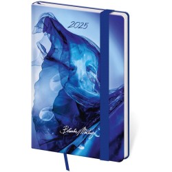 Diář týdenní kapesní Vario