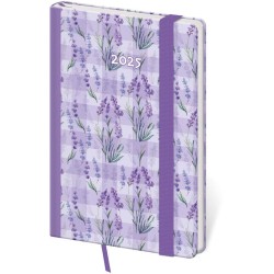 Diář týdenní kapesní Vario