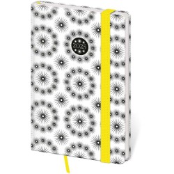 Diář týdenní kapesní Vario