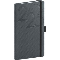 Kapesní diář Ajax