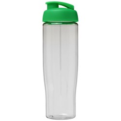 Sportovní láhev s vyklápěcím víčkem H2O Tempo 700 ml