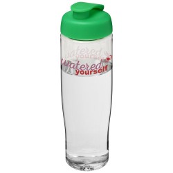 Sportovní láhev s vyklápěcím víčkem H2O Tempo 700 ml