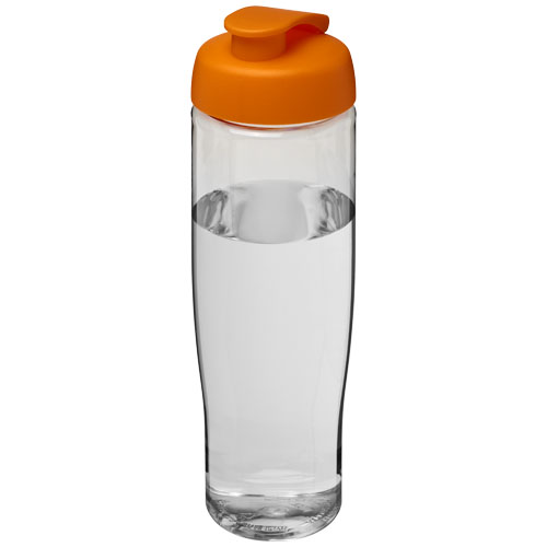 Sportovní láhev s vyklápěcím víčkem H2O Tempo 700 ml