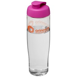 Sportovní láhev s vyklápěcím víčkem H2O Tempo 700 ml
