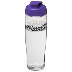Sportovní láhev s vyklápěcím víčkem H2O Tempo 700 ml