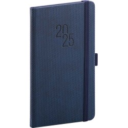 Kapesní diář Diamante