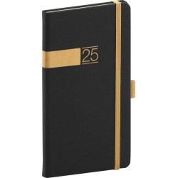 Kapesní diář Twill