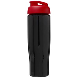 Sportovní láhev s vyklápěcím víčkem H2O Tempo 700 ml