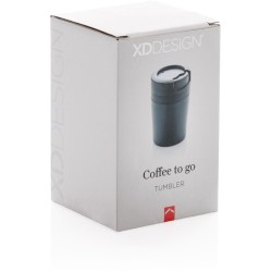 Termohrneček Coffee to go