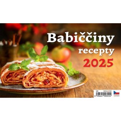 Babiččiny recepty