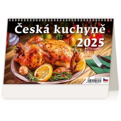 Česká kuchyně