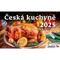 Česká kuchyně