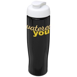 Sportovní láhev s vyklápěcím víčkem H2O Tempo 700 ml