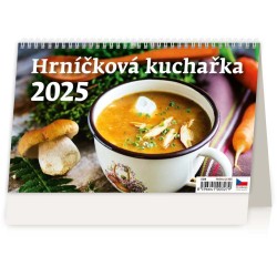 Hrníčková kuchařka