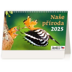Naše příroda