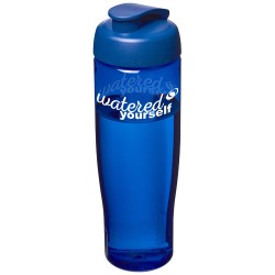 Sportovní láhev s vyklápěcím víčkem H2O Tempo 700 ml