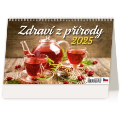 Zdraví z přírody - 14denní