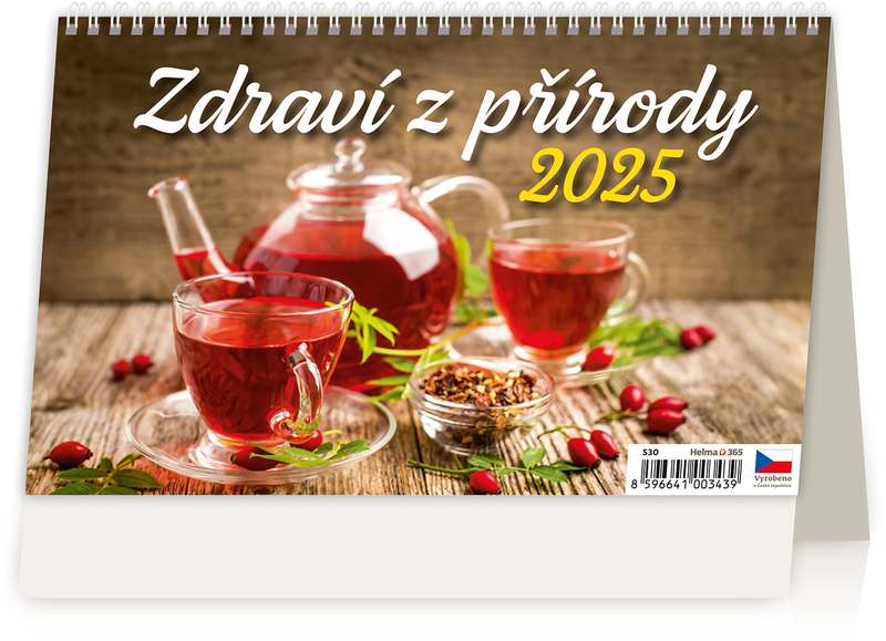 Zdraví z přírody - 14denní
