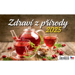 Zdraví z přírody - 14denní