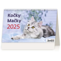 Kočky/Mačky