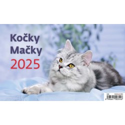 Kočky/Mačky