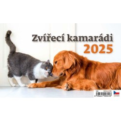 Kamarádi/Kamaráti