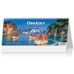 Obrázky ze světa/Obrázky zo sveta