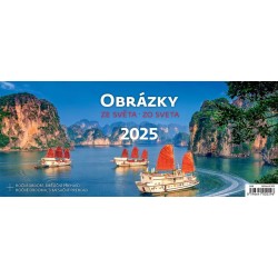 Obrázky ze světa/Obrázky zo sveta
