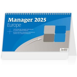 Manager Europe