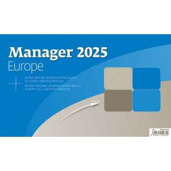 Manager Europe