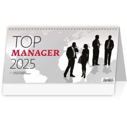 Top Manager
