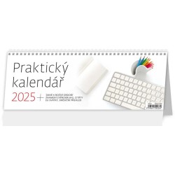 Praktický kalendář