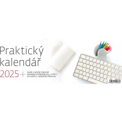 Praktický kalendář
