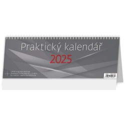 Praktický kalendář OFFICE