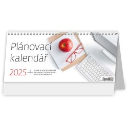 Plánovací kalendář