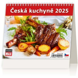 MiniMax Česká kuchyně