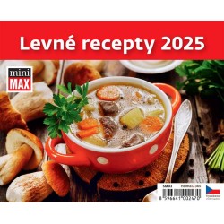 MiniMax Levné recepty